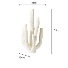 Poseidon Coral I Mytos Sculpture