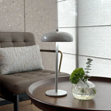 Sleek Table Lamp