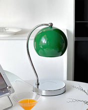 Grfit Candle Table Lamp