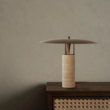 Luna Table Lamp