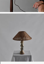 The Equilibrium Lamp