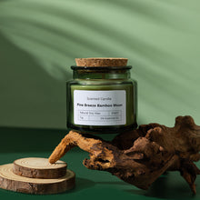 Bougie de Luxe Candle