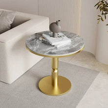 Marble Coffee Table