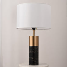 Luxury Marble Table Lamp