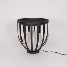 The Meridian Planter Lamp