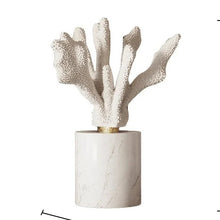 Poseidon Coral II Mytos Sculpture