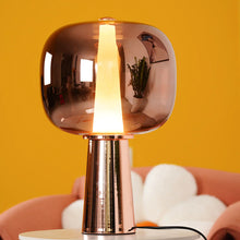 Dusk Dawn Table Lamp