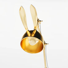 Bunny Task Floor Lamp