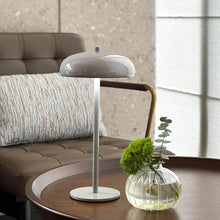 Sleek Table Lamp