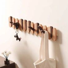 Axis Wall Hooks