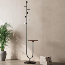 Vector Hook Coat Hanger