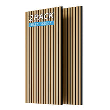 Wood Panels