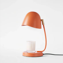The Arc Candle Warmer Lamp