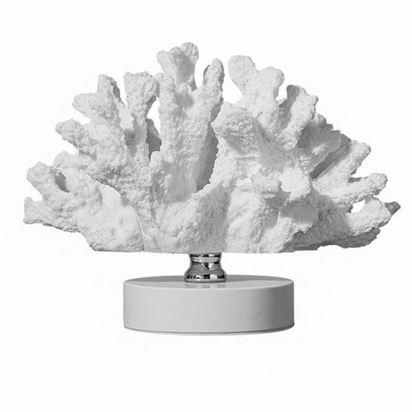 Poseidon Coral I Mytos Sculpture