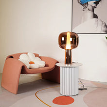 Dusk Dawn Table Lamp