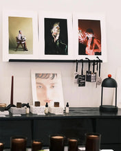 Dome Candle Warmer Lamp