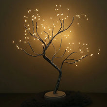 Branch Lamp