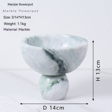 Marble Display Bow