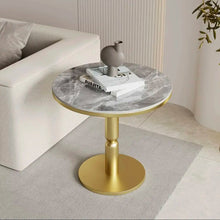 Marble Coffee Table