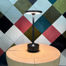 Ambient Touch Lights