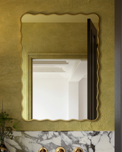 Mono  Wall Mirror