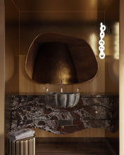 Peak Gold Organik Mirror