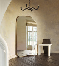 Infinite Full Length Mirror