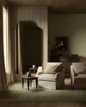 Infinite Full Length Mirror