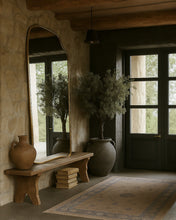 Infinite Full Length Mirror