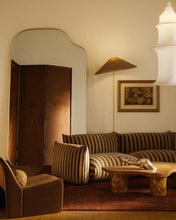 Infinite Full Length Mirror