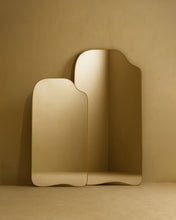 Infinite Full Length Mirror