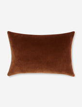 Pure Velvet Pillow