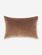 Pure Velvet Pillow