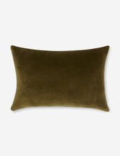 Pure Velvet Pillow