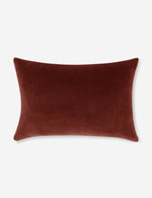 Pure Velvet Pillow