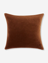 Pure Velvet Pillow