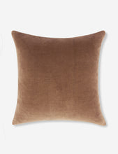 Pure Velvet Pillow