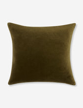 Pure Velvet Pillow