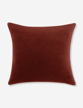 Pure Velvet Pillow