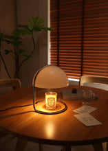 Domo Candle Warmer Lamp