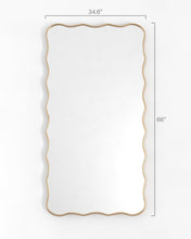 Rift Full Length Mirror