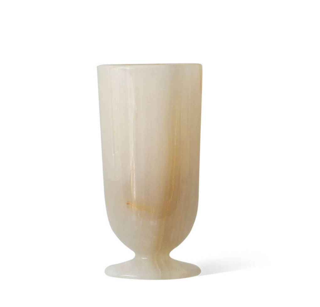 Jade Vase