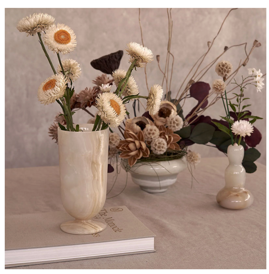 Jade Vase