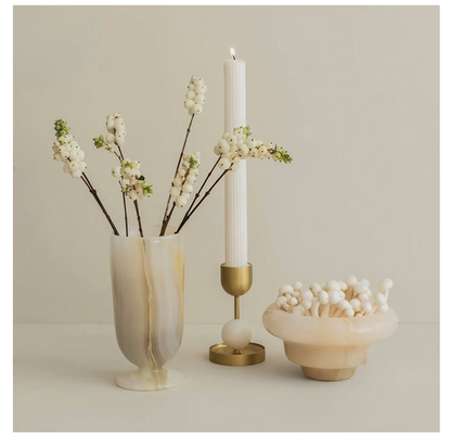 Jade Vase