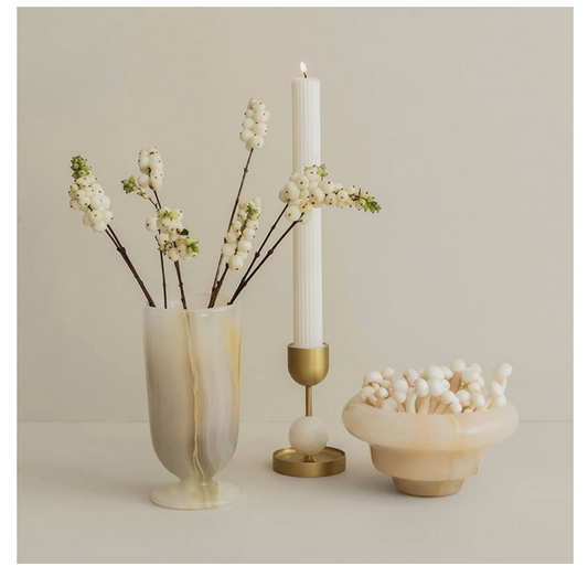 Jade Vase