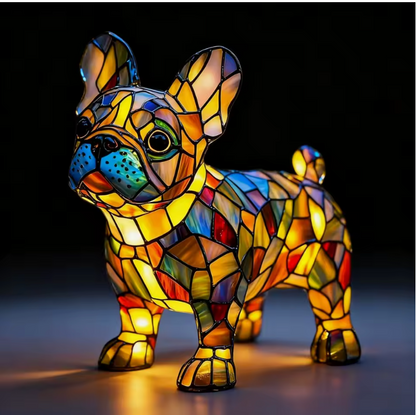 LumiPaw™ Cordless Dog Lamp