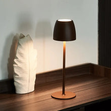Line Light Lamp