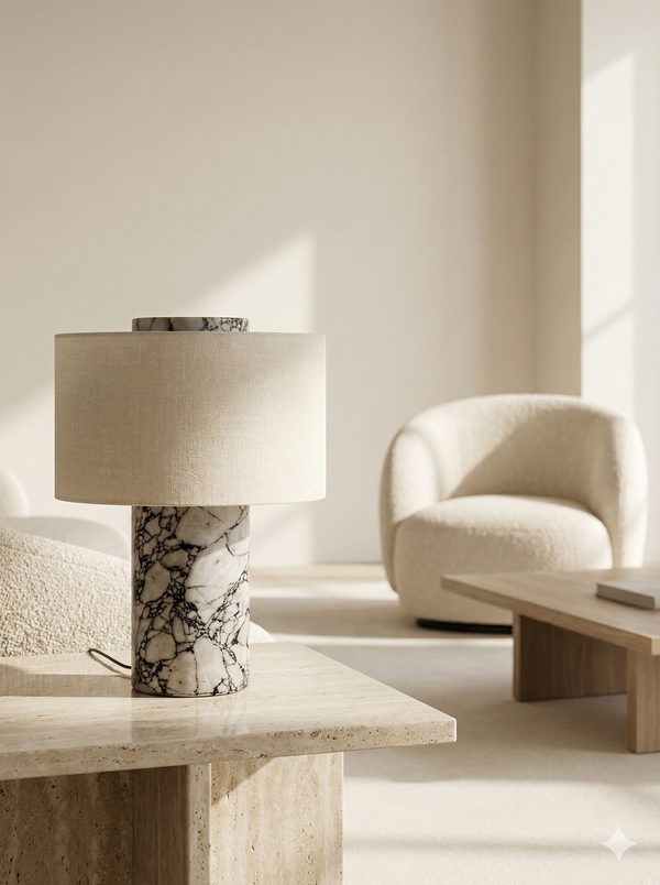 Monolith Table Lamp