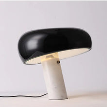 Nero Table Lamp