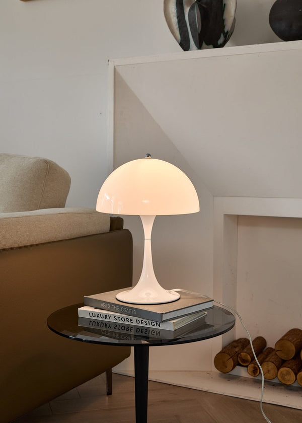 Aalto Curve Lamp